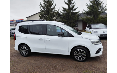 Renault Kangoo 1.3 TCe 130 Intens, 130 к.с - автомобили, коли, обяви за нови и употребявани 6