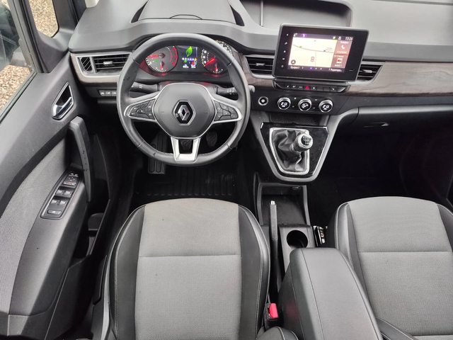 Renault Kangoo 1.3 TCe 130 Intens, 130 к.с - автомобили, коли, обяви за нови и употребявани 8