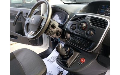 Renault Kangoo MAXI, 3места, Навигация - автомобили, коли, обяви за нови и употребявани 10