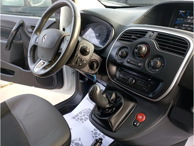 Renault Kangoo MAXI, 3места, Навигация - автомобили, коли, обяви за нови и употребявани 10