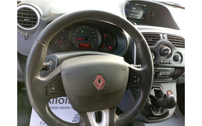 Renault Kangoo MAXI, 3места, Навигация - автомобили, коли, обяви за нови и употребявани 11