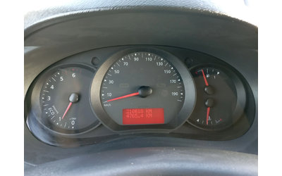 Renault Kangoo MAXI, 3места, Навигация - автомобили, коли, обяви за нови и употребявани 15
