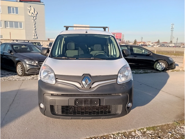 Renault Kangoo MAXI, 3места, Навигация - автомобили, коли, обяви за нови и употребявани 1
