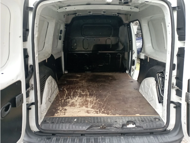 Renault Kangoo MAXI, 3места, Навигация - автомобили, коли, обяви за нови и употребявани 7