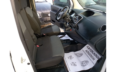 Renault Kangoo MAXI, 3места, Навигация - автомобили, коли, обяви за нови и употребявани 9