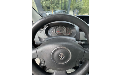 Renault Kangoo - автомобили, коли, обяви за нови и употребявани 14