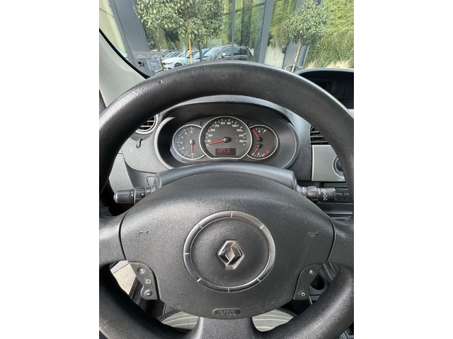 Renault Kangoo - автомобили, коли, обяви за нови и употребявани 14
