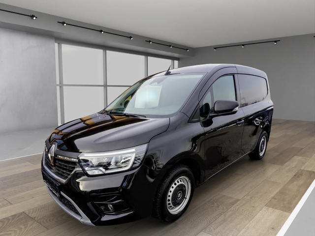Renault Kangoo 1.5BLUEDCI EDITION ONE - автомобили, коли, обяви за нови и употребявани 0