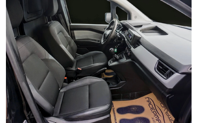 Renault Kangoo 1.5BLUEDCI EDITION ONE - автомобили, коли, обяви за нови и употребявани 12