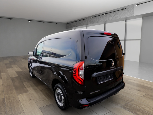 Renault Kangoo 1.5BLUEDCI EDITION ONE - автомобили, коли, обяви за нови и употребявани 3