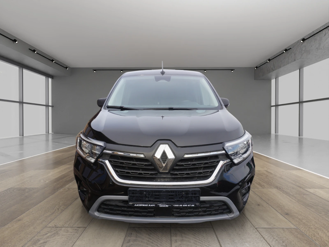 Renault Kangoo 1.5BLUEDCI EDITION ONE - автомобили, коли, обяви за нови и употребявани 4