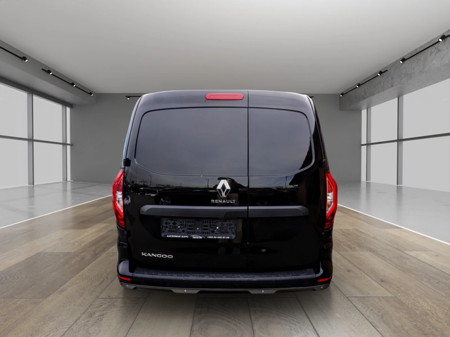 Renault Kangoo 1.5BLUEDCI EDITION ONE - автомобили, коли, обяви за нови и употребявани 5