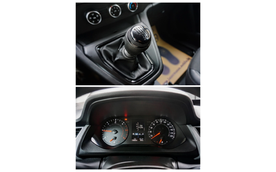 Renault Kangoo 1.5BLUEDCI EDITION ONE - автомобили, коли, обяви за нови и употребявани 8