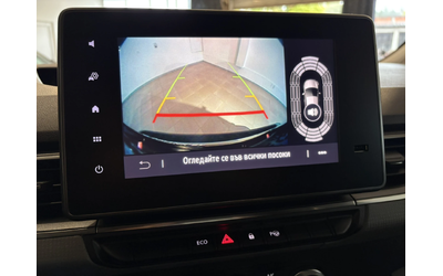 Renault Kangoo E-TECH Advance L1 - автомобили, коли, обяви за нови и употребявани 15