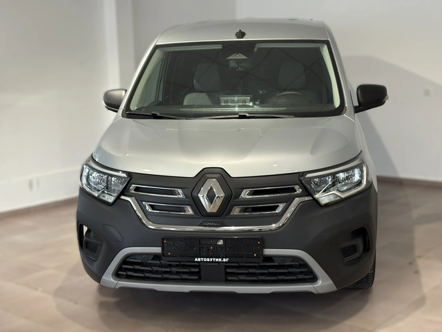 Renault Kangoo E-TECH Advance L1 - автомобили, коли, обяви за нови и употребявани 1