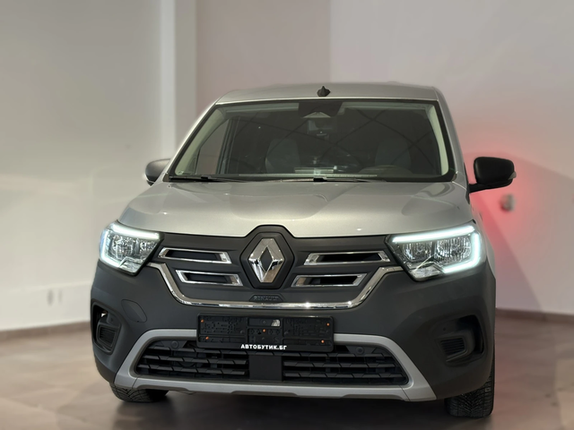 Renault Kangoo E-TECH Advance L1 - автомобили, коли, обяви за нови и употребявани 3