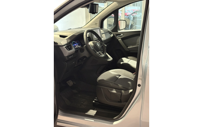 Renault Kangoo E-TECH Advance L1 - автомобили, коли, обяви за нови и употребявани 6