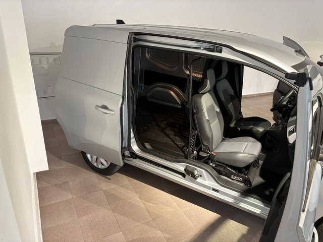 Renault Kangoo E-TECH Advance L1 - автомобили, коли, обяви за нови и употребявани 8