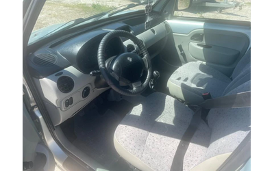 Renault Kangoo Хладилно - автомобили, коли, обяви за нови и употребявани 12