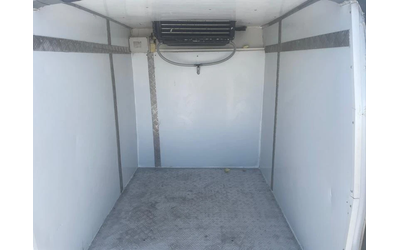 Renault Kangoo Хладилно - автомобили, коли, обяви за нови и употребявани 7