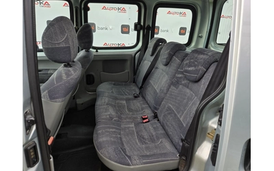 Renault Kangoo 1.5DCI-68кс= КЛИМАТИК= ОБСЛУЖЕН - автомобили, коли, обяви за нови и употребявани 8