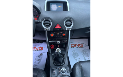 Renault Koleos 2, 000DCI/4x4/EURO4 - автомобили, коли, обяви за нови и употребявани 10