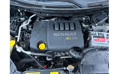 Renault Koleos 2, 000DCI/4x4/EURO4 - автомобили, коли, обяви за нови и употребявани 12