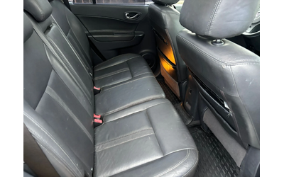 Renault Koleos 2, 000DCI/4x4/EURO4 - автомобили, коли, обяви за нови и употребявани 9