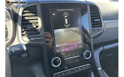 Renault Koleos 2.0d 177 к.с./ГАРАНЦИЯ ОТ КЕНТАВЪР - автомобили, коли, обяви за нови и употребявани 11