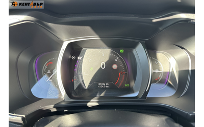 Renault Koleos 2.0d 177 к.с./ГАРАНЦИЯ ОТ КЕНТАВЪР - автомобили, коли, обяви за нови и употребявани 12