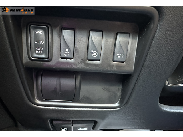 Renault Koleos 2.0d 177 к.с./ГАРАНЦИЯ ОТ КЕНТАВЪР - автомобили, коли, обяви за нови и употребявани 13