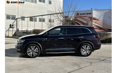 renault-koleos-2-0d-177-k-s-garantsiya-ot-kentavar - 1