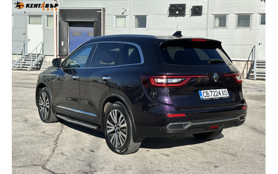 renault-koleos-2-0d-177-k-s-garantsiya-ot-kentavar - 2