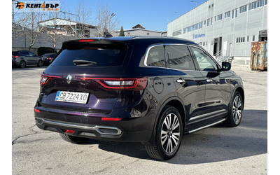 renault-koleos-2-0d-177-k-s-garantsiya-ot-kentavar - 3