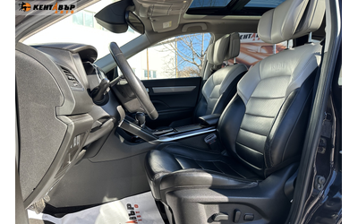 Renault Koleos 2.0d 177 к.с./ГАРАНЦИЯ ОТ КЕНТАВЪР - автомобили, коли, обяви за нови и употребявани 7