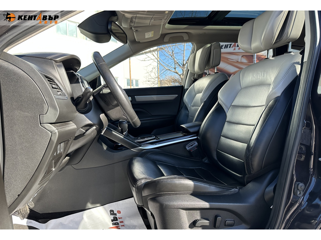 Renault Koleos 2.0d 177 к.с./ГАРАНЦИЯ ОТ КЕНТАВЪР - автомобили, коли, обяви за нови и употребявани 7