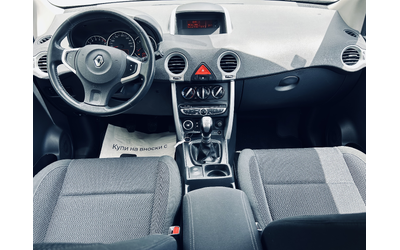 Renault Koleos 2.5 i - автомобили, коли, обяви за нови и употребявани 10