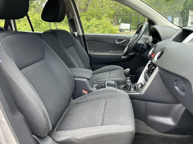 Renault Koleos 2.5 i - автомобили, коли, обяви за нови и употребявани 12