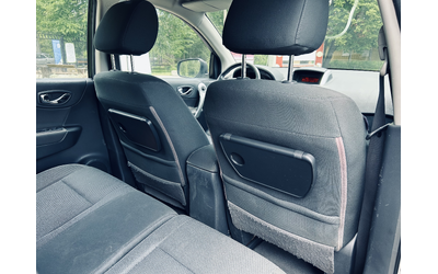 Renault Koleos 2.5 i - автомобили, коли, обяви за нови и употребявани 13