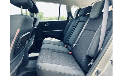 Renault Koleos 2.5 i - автомобили, коли, обяви за нови и употребявани 14