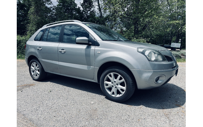 renault-koleos-2-5-i - 1