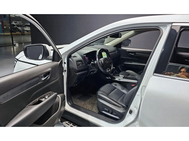 Renault Koleos 2.0 LPe LE 2WD  * НАЙ-ДОБРА ЦЕНА В БЪЛГАРИЯ* - автомобили, коли, обяви за нови и употребявани 10