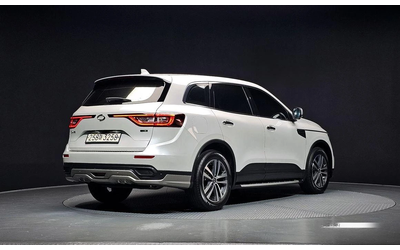 renault-koleos - 1