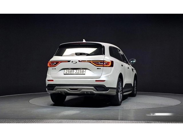 Renault Koleos 2.0 LPe LE 2WD  * НАЙ-ДОБРА ЦЕНА В БЪЛГАРИЯ* - автомобили, коли, обяви за нови и употребявани 3