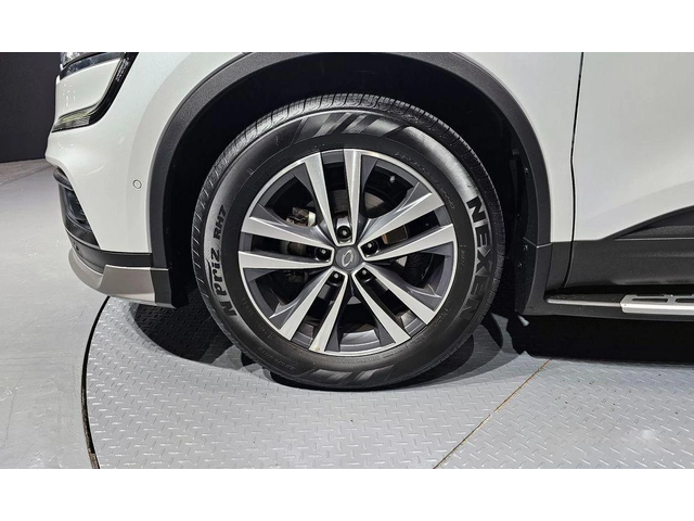 Renault Koleos 2.0 LPe LE 2WD  * НАЙ-ДОБРА ЦЕНА В БЪЛГАРИЯ* - автомобили, коли, обяви за нови и употребявани 4