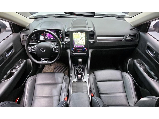 Renault Koleos 2.0 LPe LE 2WD  * НАЙ-ДОБРА ЦЕНА В БЪЛГАРИЯ* - автомобили, коли, обяви за нови и употребявани 6