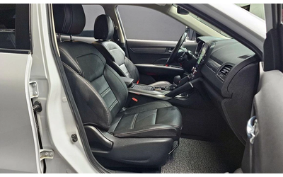 Renault Koleos 2.0 LPe LE 2WD  * НАЙ-ДОБРА ЦЕНА В БЪЛГАРИЯ* - автомобили, коли, обяви за нови и употребявани 9