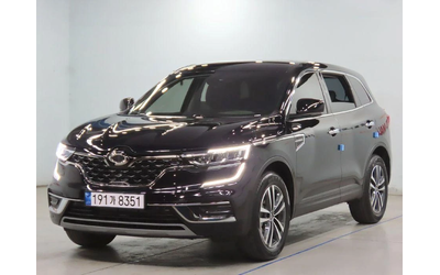 renault-koleos - 0