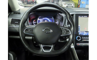 Renault Koleos 2.0 LPe LE 2WD  * НАЙ-ДОБРА ЦЕНА В БЪЛГАРИЯ* - автомобили, коли, обяви за нови и употребявани 10