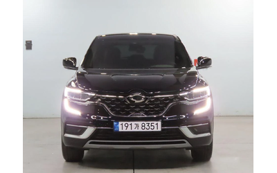 renault-koleos - 1